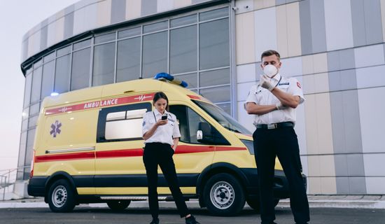 安阳救护车转运病人算来回费用吗？
